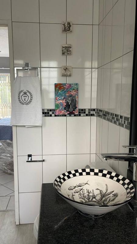 To Let 1 Bedroom Property for Rent in Ferndale Gauteng