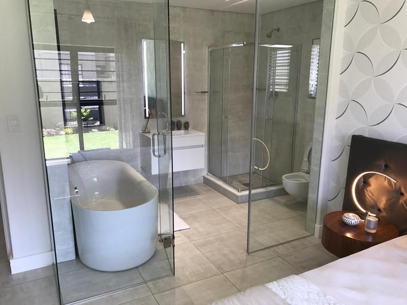 To Let 3 Bedroom Property for Rent in The Polofields Gauteng