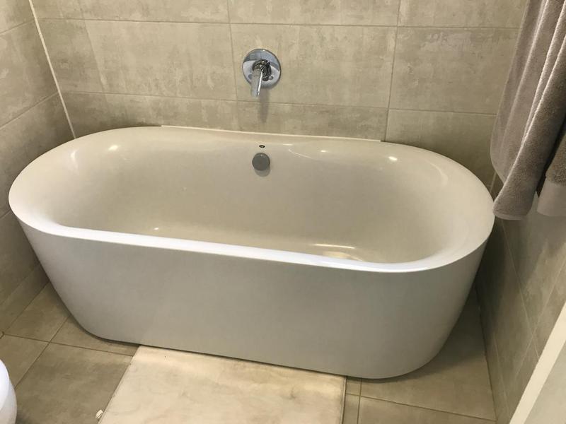 To Let 3 Bedroom Property for Rent in The Polofields Gauteng