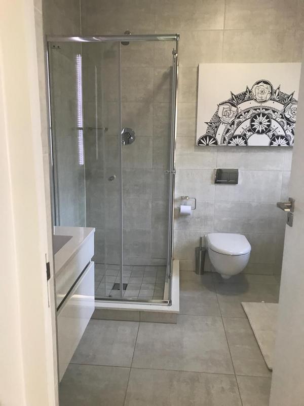 To Let 3 Bedroom Property for Rent in The Polofields Gauteng