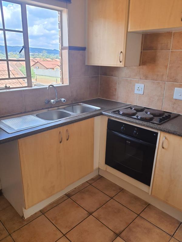 2 Bedroom Property for Sale in Equestria Gauteng