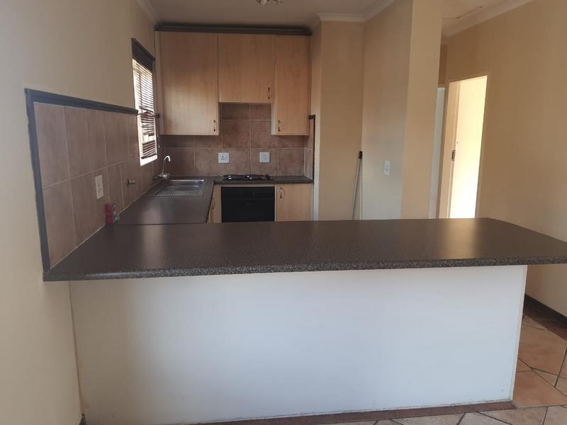2 Bedroom Property for Sale in Equestria Gauteng