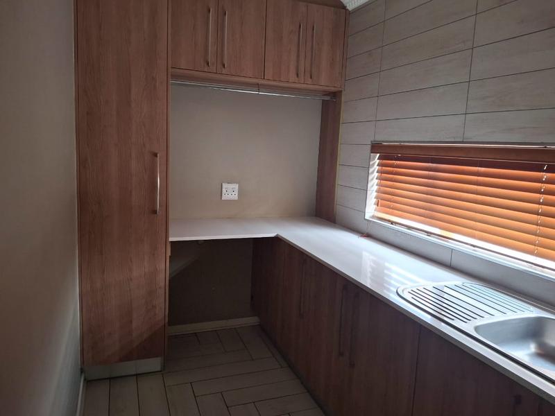 To Let 3 Bedroom Property for Rent in Vanderbijlpark SE 10 Gauteng