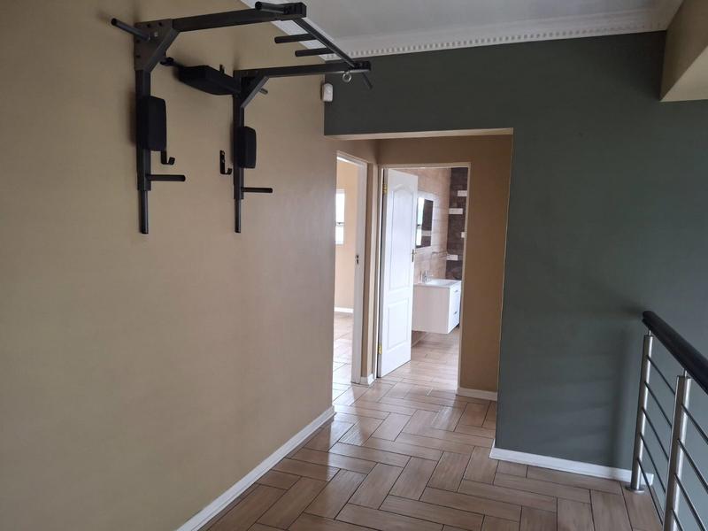 To Let 3 Bedroom Property for Rent in Vanderbijlpark SE 10 Gauteng