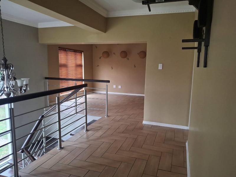 To Let 3 Bedroom Property for Rent in Vanderbijlpark SE 10 Gauteng