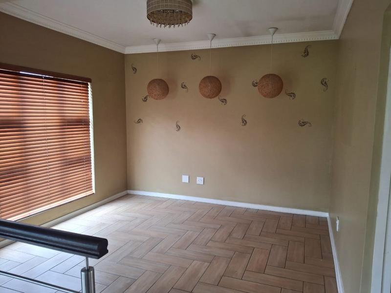 To Let 3 Bedroom Property for Rent in Vanderbijlpark SE 10 Gauteng