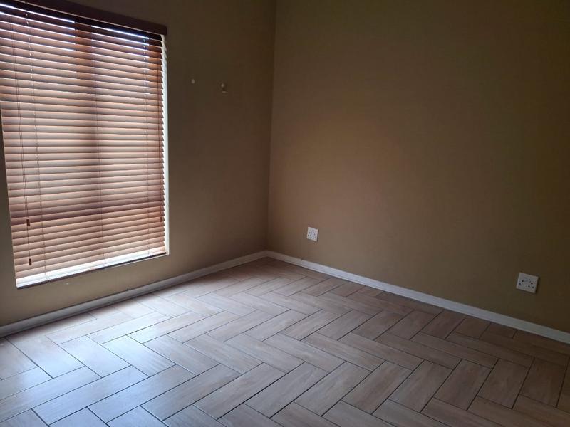 To Let 3 Bedroom Property for Rent in Vanderbijlpark SE 10 Gauteng