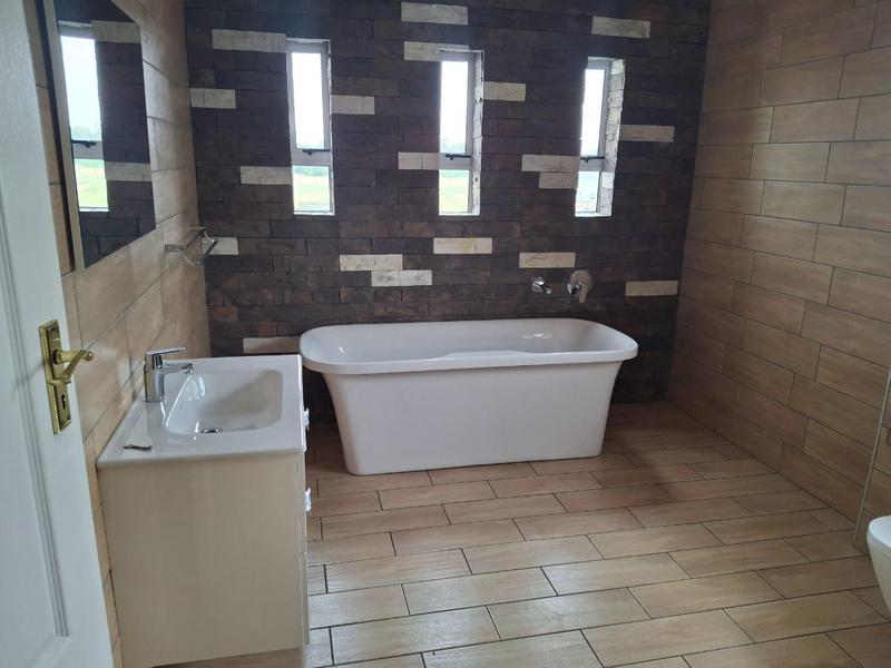 To Let 3 Bedroom Property for Rent in Vanderbijlpark SE 10 Gauteng