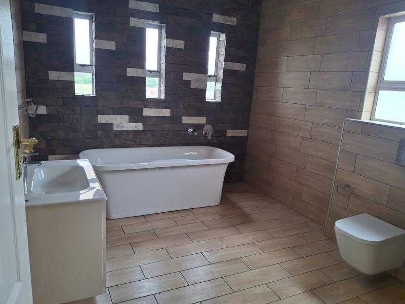 To Let 3 Bedroom Property for Rent in Vanderbijlpark SE 10 Gauteng
