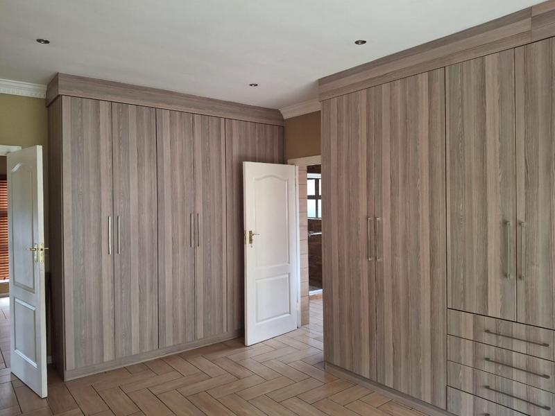 To Let 3 Bedroom Property for Rent in Vanderbijlpark SE 10 Gauteng