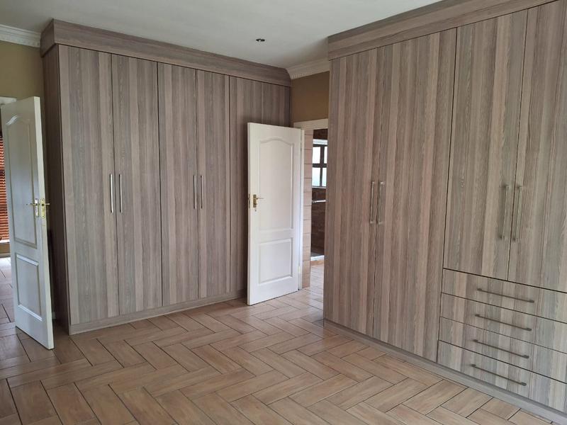 To Let 3 Bedroom Property for Rent in Vanderbijlpark SE 10 Gauteng