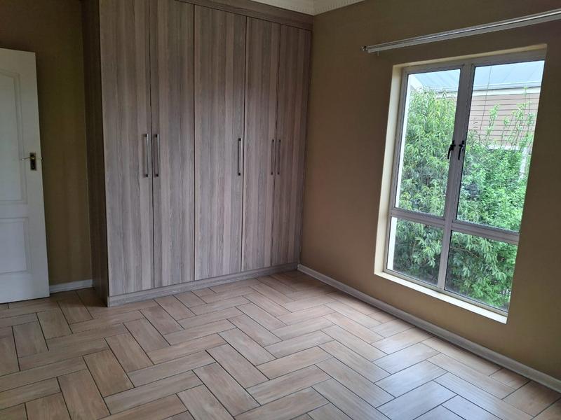 To Let 3 Bedroom Property for Rent in Vanderbijlpark SE 10 Gauteng