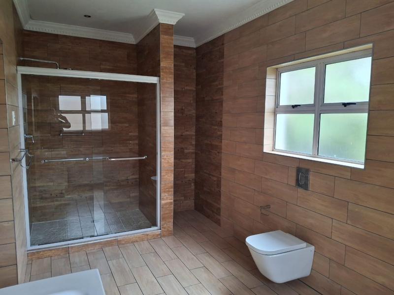 To Let 3 Bedroom Property for Rent in Vanderbijlpark SE 10 Gauteng