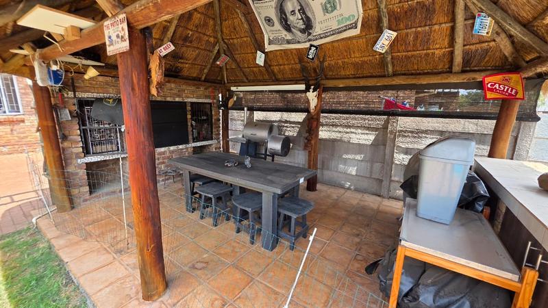 3 Bedroom Property for Sale in Doornpoort Gauteng