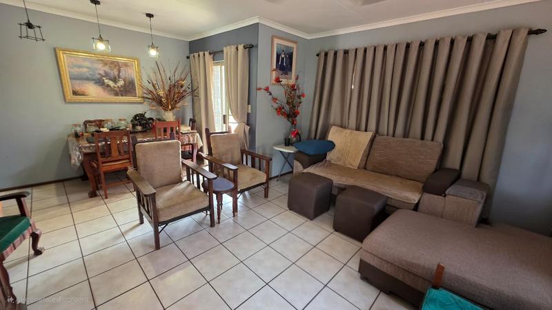 3 Bedroom Property for Sale in Doornpoort Gauteng