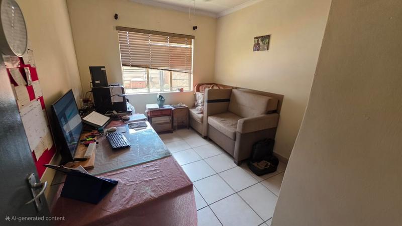 3 Bedroom Property for Sale in Doornpoort Gauteng