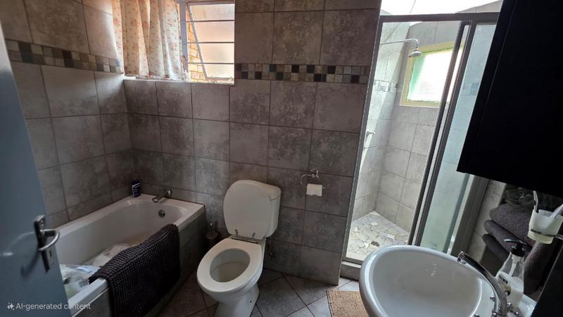 3 Bedroom Property for Sale in Doornpoort Gauteng
