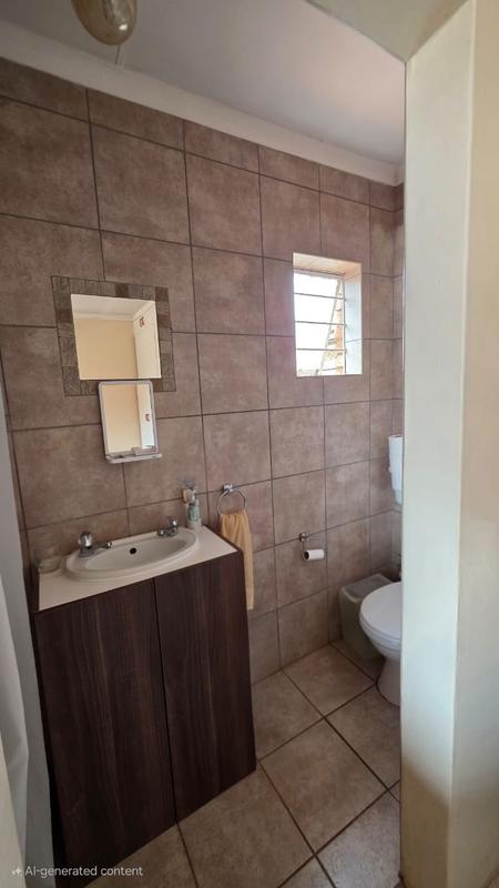3 Bedroom Property for Sale in Doornpoort Gauteng