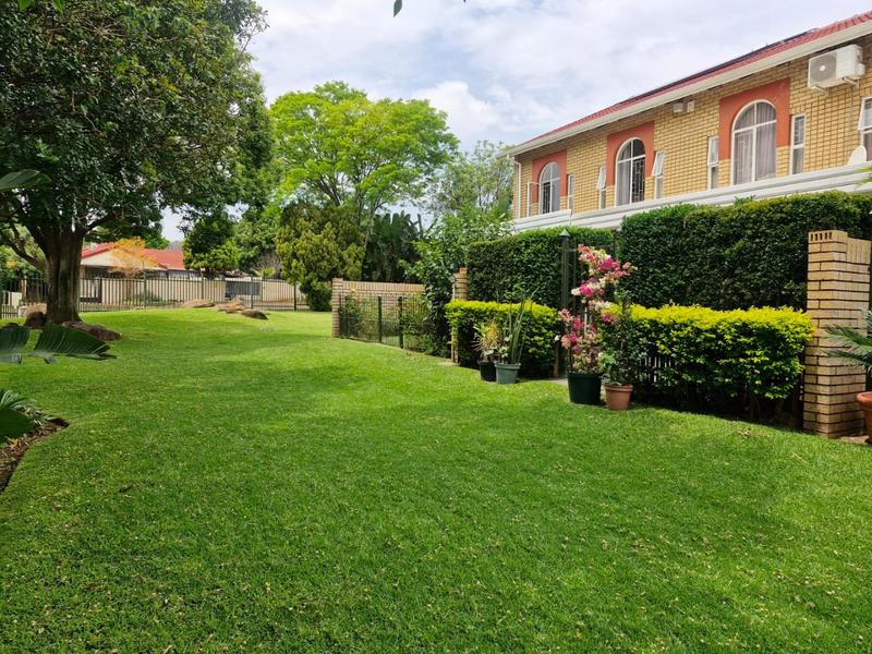 3 Bedroom Property for Sale in Magalieskruin Gauteng