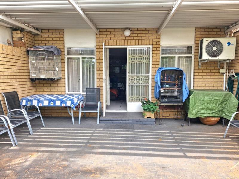 3 Bedroom Property for Sale in Magalieskruin Gauteng