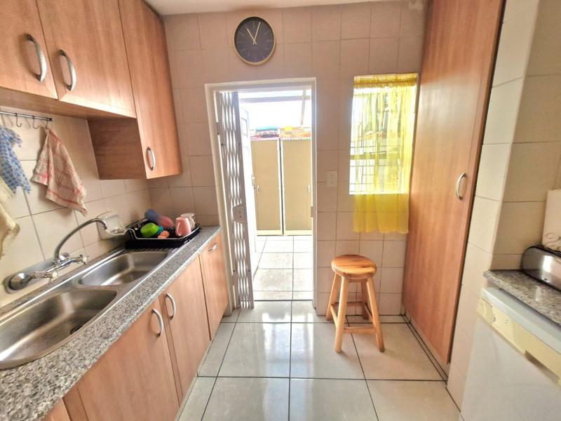 3 Bedroom Property for Sale in Magalieskruin Gauteng