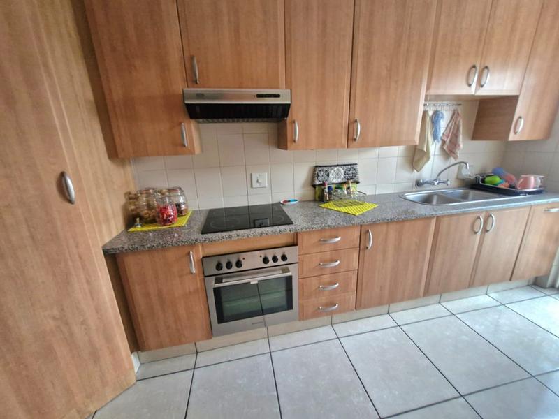 3 Bedroom Property for Sale in Magalieskruin Gauteng
