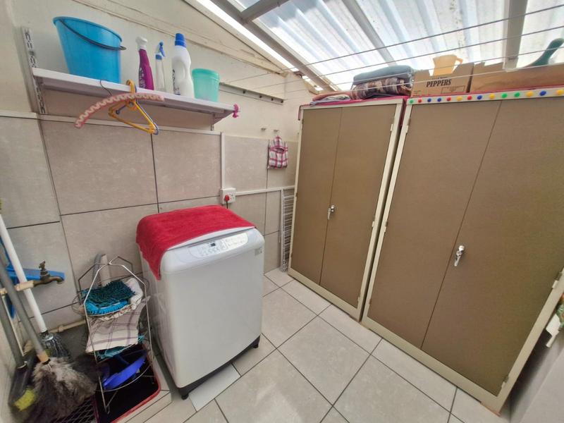 3 Bedroom Property for Sale in Magalieskruin Gauteng