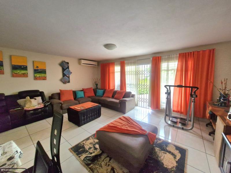 3 Bedroom Property for Sale in Magalieskruin Gauteng