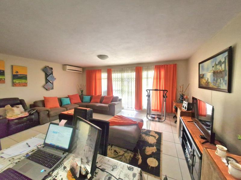 3 Bedroom Property for Sale in Magalieskruin Gauteng