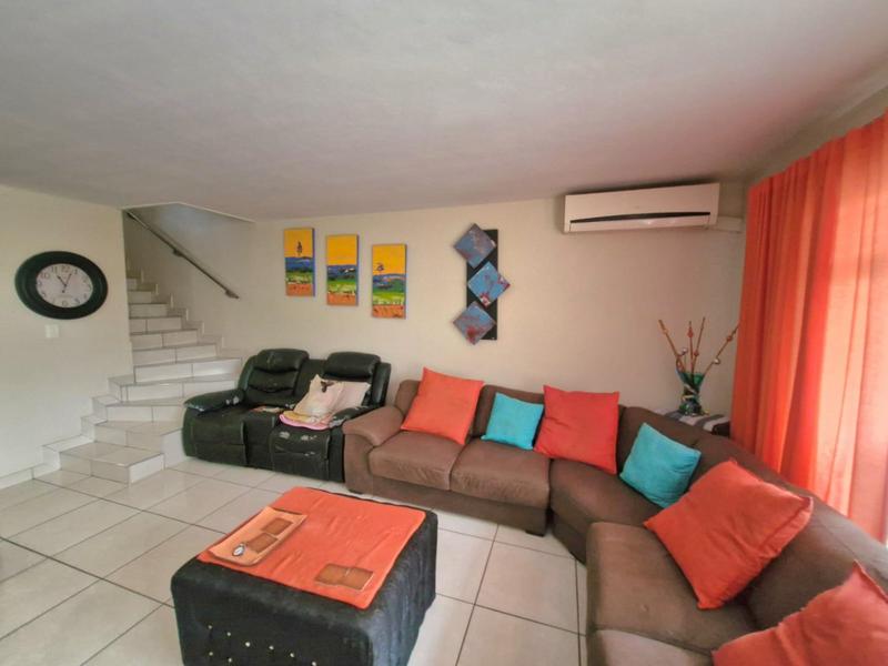 3 Bedroom Property for Sale in Magalieskruin Gauteng