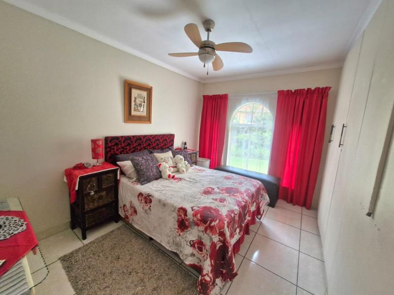 3 Bedroom Property for Sale in Magalieskruin Gauteng