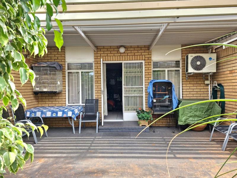 3 Bedroom Property for Sale in Magalieskruin Gauteng