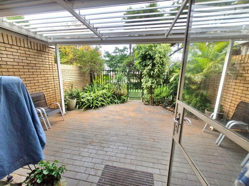 3 Bedroom Property for Sale in Magalieskruin Gauteng