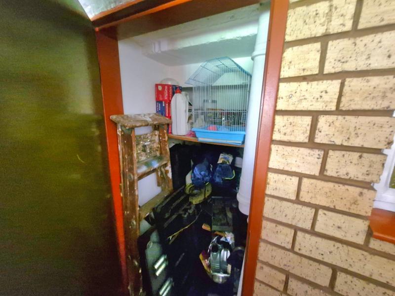 3 Bedroom Property for Sale in Magalieskruin Gauteng