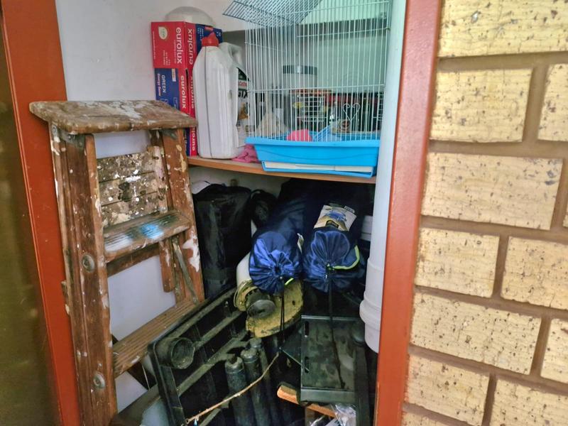 3 Bedroom Property for Sale in Magalieskruin Gauteng