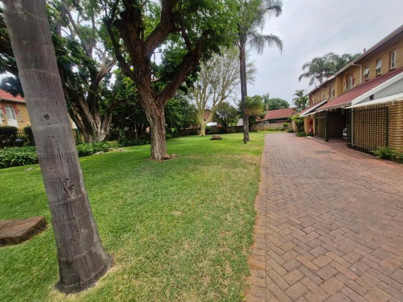 3 Bedroom Property for Sale in Magalieskruin Gauteng