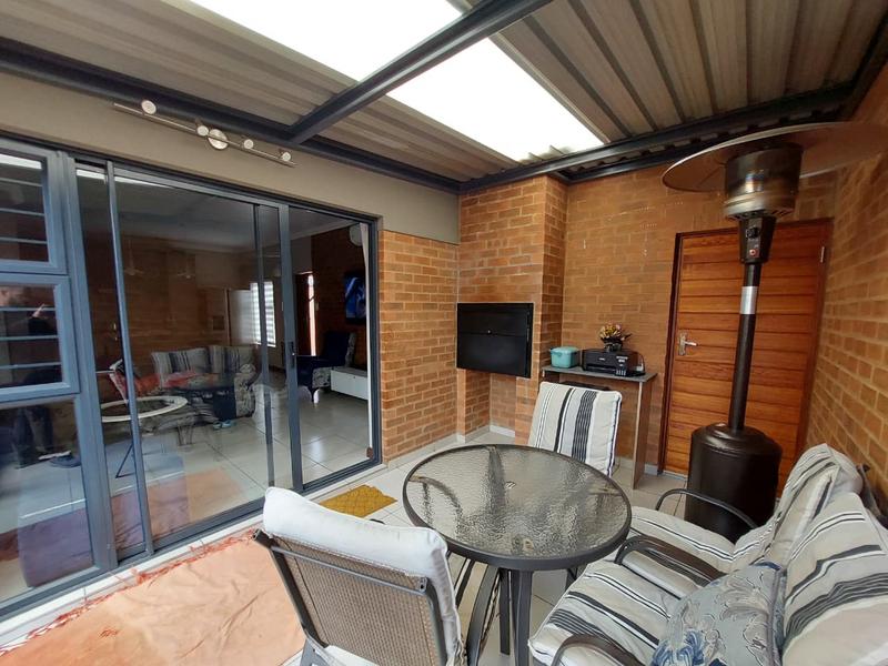 3 Bedroom Property for Sale in Montana Gauteng