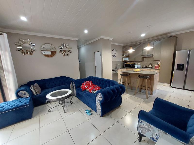 3 Bedroom Property for Sale in Montana Gauteng