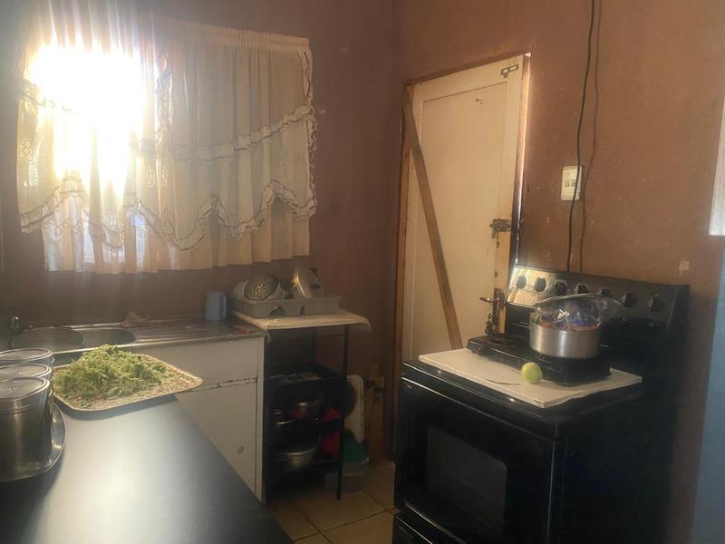 2 Bedroom Property for Sale in Daveyton Gauteng