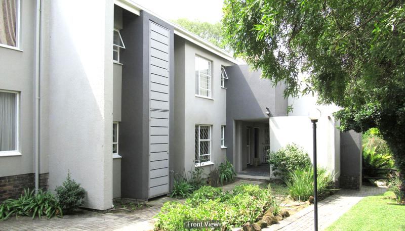 3 Bedroom Property for Sale in Edenburg Gauteng