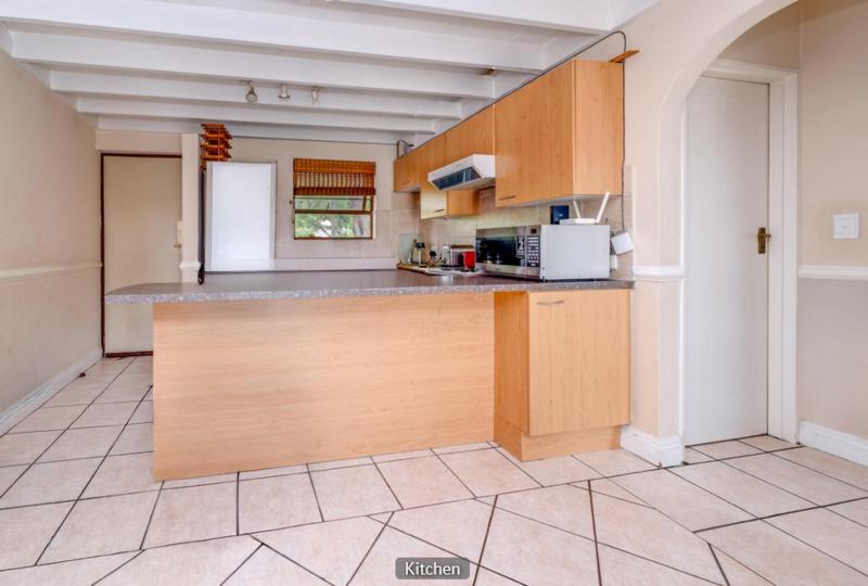 1 Bedroom Property for Sale in River Club Gauteng