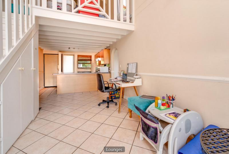 1 Bedroom Property for Sale in River Club Gauteng