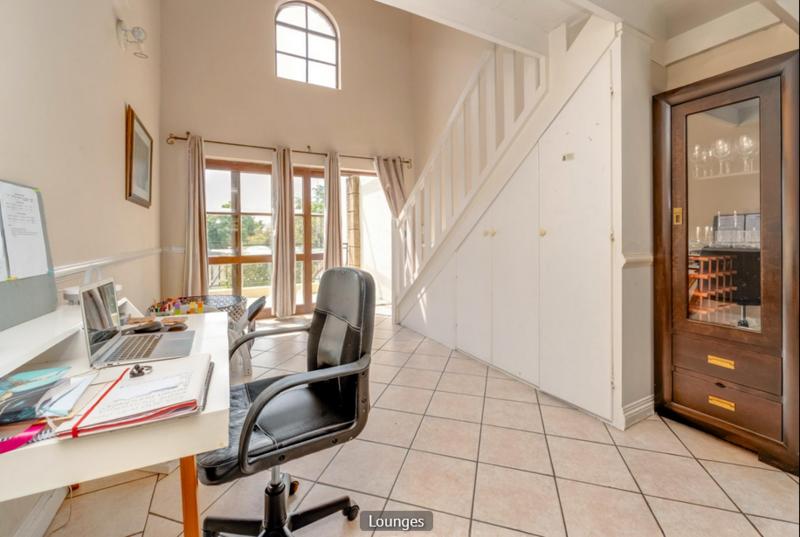 1 Bedroom Property for Sale in River Club Gauteng