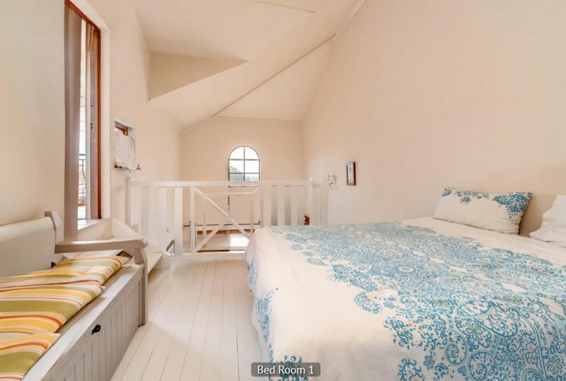 1 Bedroom Property for Sale in River Club Gauteng