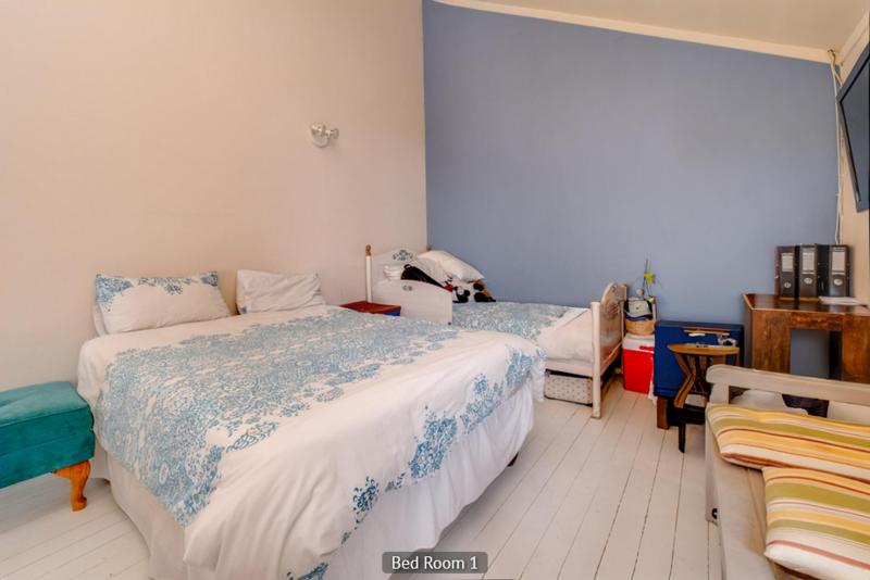 1 Bedroom Property for Sale in River Club Gauteng