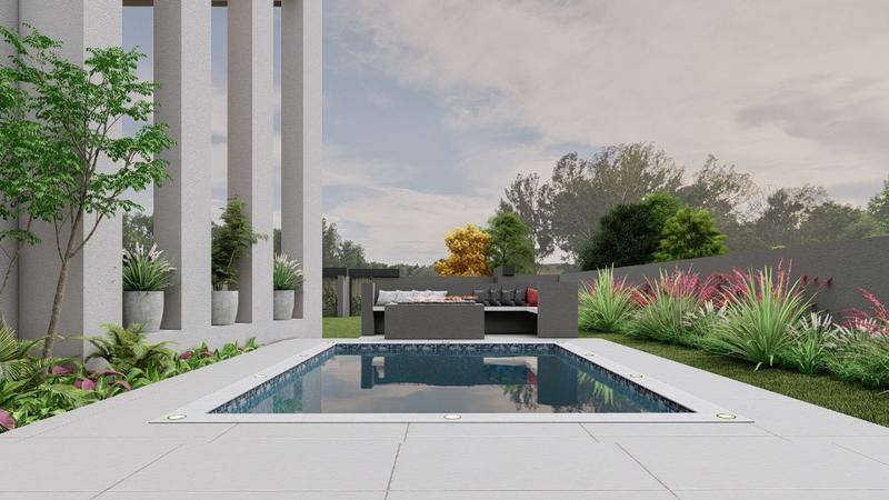 4 Bedroom Property for Sale in Midstream Heights Gauteng