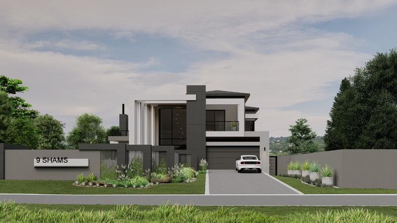 4 Bedroom Property for Sale in Midstream Heights Gauteng