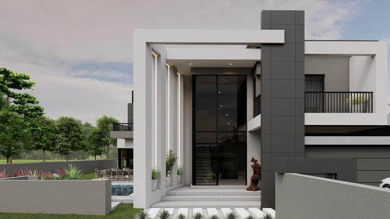 4 Bedroom Property for Sale in Midstream Heights Gauteng