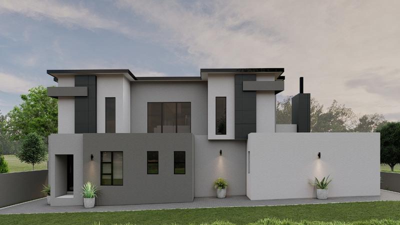 4 Bedroom Property for Sale in Midstream Heights Gauteng