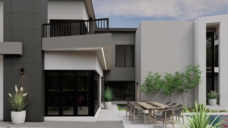 4 Bedroom Property for Sale in Midstream Heights Gauteng